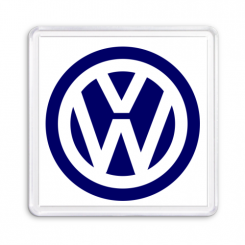 Магнит Volkswagen