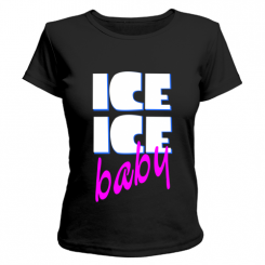 Футболка ICE, ICE, baby