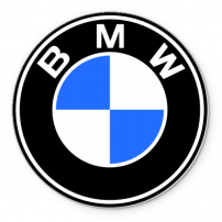 Коврик BMW
