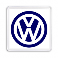 Магнит Volkswagen