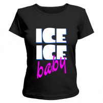 Футболка ICE, ICE, baby