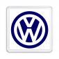 Магнит Volkswagen
