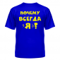 Футболка Почему всегда Я