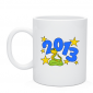 Кружка Змея 2013
